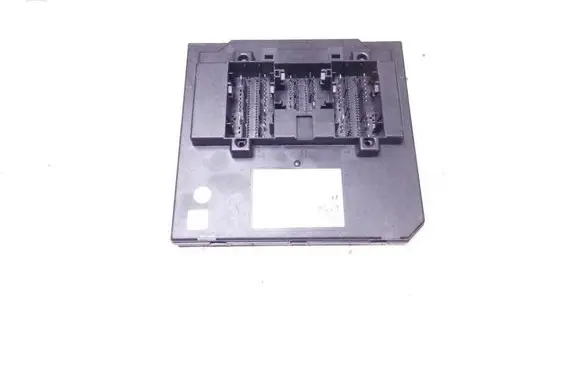 Volkswagen Polo V 6R Comfort/convenience module 6C0937089C 502N14F05 8041940