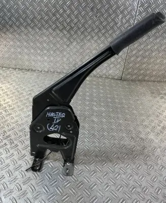 Renault Master III Hand brake release handle 360107552R