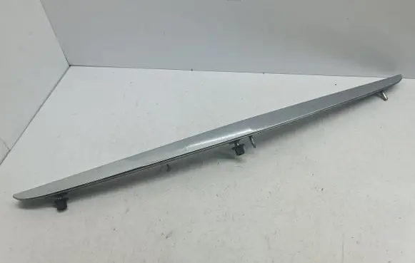 Mercedes-Benz A W168 Front bumper splitter molding A1688850174