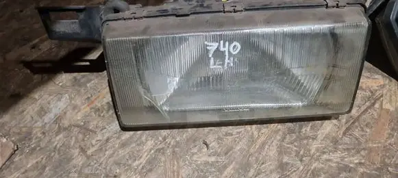 Volvo 740 Headlight/headlamp 0301023309