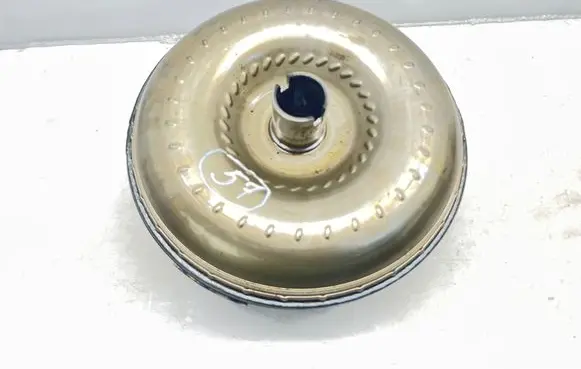 Mercedes-Benz E W211 Torque converter A2092500902