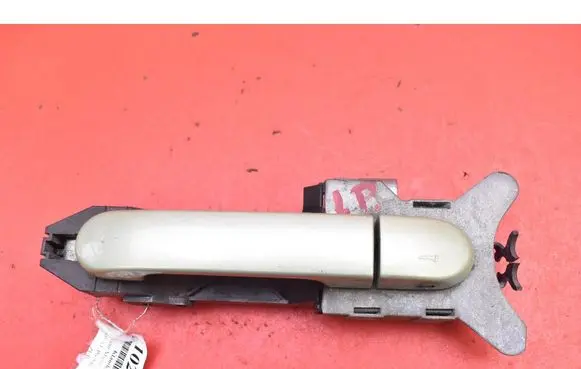 Nissan Micra Front door exterior handle 242273