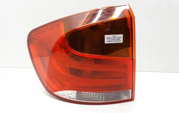 BMW X1 E84 Rear/tail lights 2992477