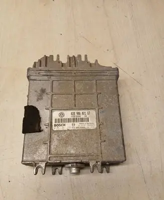 Volkswagen Sharan Engine control unit/module 028906021GT 28SA3509 0281001735