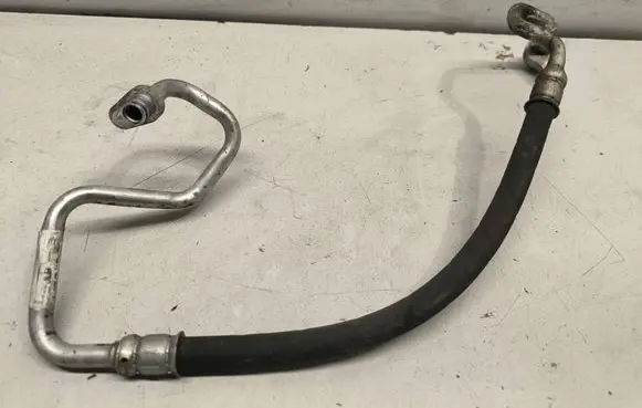 Land Rover Evoque I Air conditioning (A/C) pipe/hose 