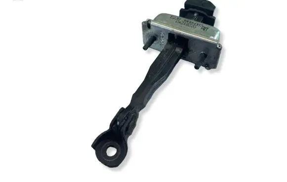 Opel Insignia B Front door check strap stopper 39089087
