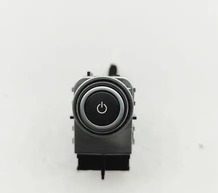 Land Rover Defender Sound control switch L8B218X10AB