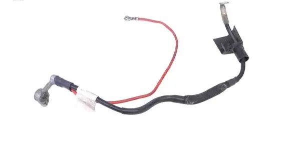 Volkswagen Golf VII Positive wiring loom 1K0971920