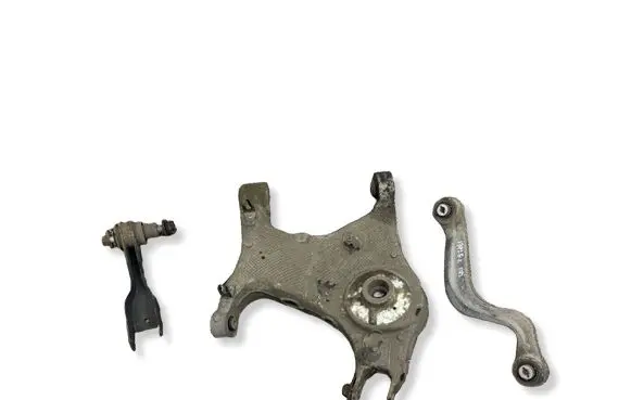 Land Rover Evoque II Rear upper control arm/wishbone 19027262776
