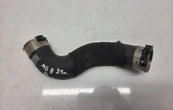 Mercedes-Benz B W247 Intercooler hose/pipe A2475280482 75280482 ZG5007Q3