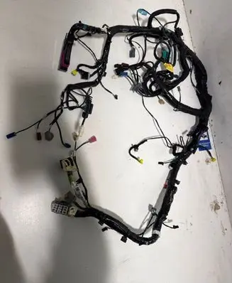 Tesla Model S Other wiring loom 100442201H AW172381HAJ3800
