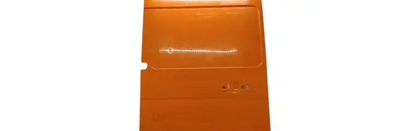 Renault Master IV Side sliding door 