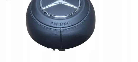Mercedes-Benz S W223 Passenger airbag
