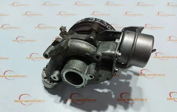 Nissan Qashqai Turbo H821162190