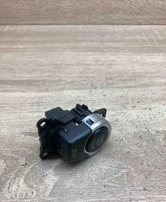 BMW 5 F10 F11 Engine start stop button switch 9225230