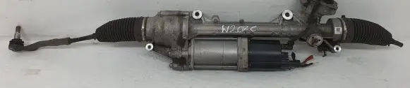 Mercedes-Benz E C207 W207 Steering rack 2074604000
