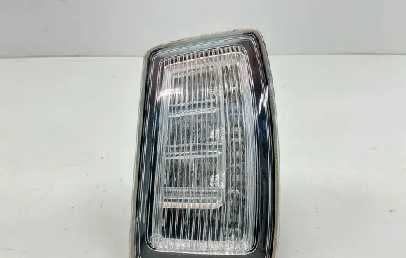 Audi A1 Rear/tail lights 8X0945096 10072012 0FA1200228