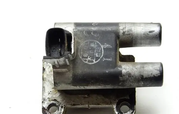 Hyundai Accent High voltage ignition coil