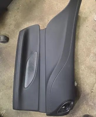 Mercedes-Benz E W238 Rear door card panel trim A238690XXXX 67614X7C01