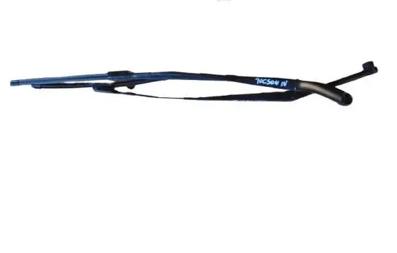 Hyundai Tucson IV NX4 Front wiper blade arm