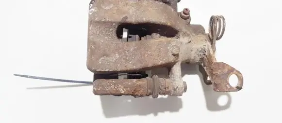 Alfa Romeo 147 Rear brake caliper