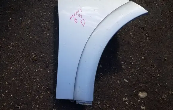 Mini One - Cooper R50 - 53 Fender OEM