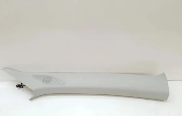 Skoda Scala (A) pillar trim 657867234D