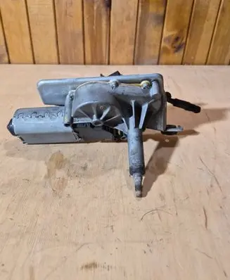 Saab 9-5 Rear window wiper motor 5407085 23000634 02250263