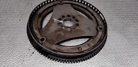 Audi A6 S6 C6 4F Flywheel 06E105323B