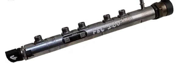 BMW 4 F36 Gran coupe Fuel main line pipe 7809127 0445214182