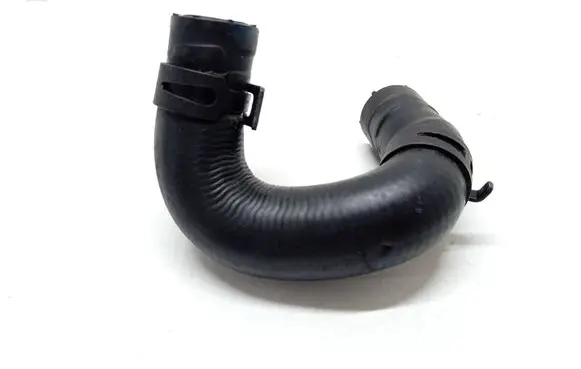 Mercedes-Benz C W204 Engine coolant pipe/hose A6512030882 DBL625412 PAM685509