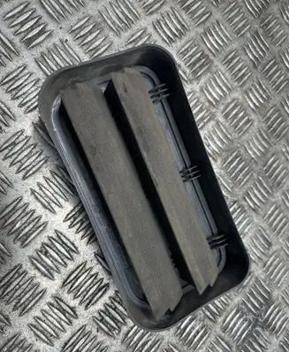 Citroen DS4 Quarter panel pressure vent 9658246080