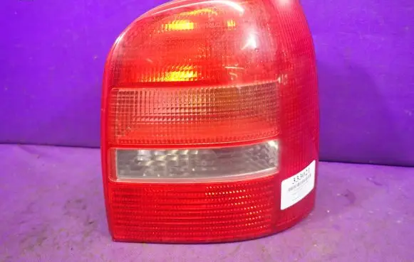 Audi A4 S4 B5 8D Rear/tail lights 29.08.02