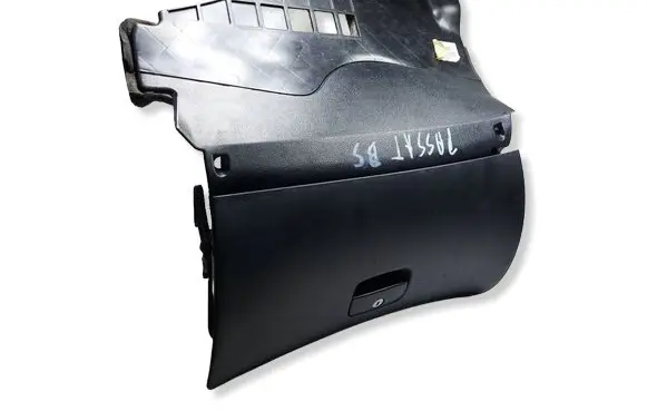 Volkswagen PASSAT B5 Glove box 3B1857101KASACJ 3B1857101 3B1857002AQ