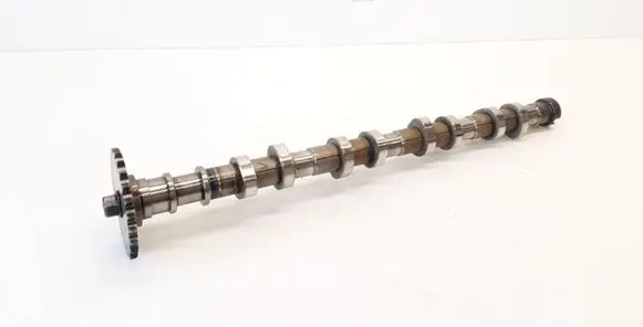 Camshaft