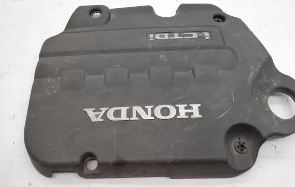 Honda CR-V Engine cover (trim)