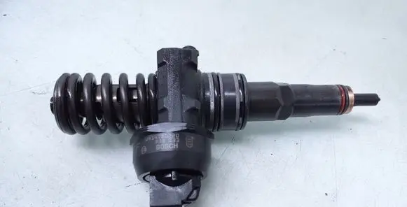 Volkswagen Phaeton Fuel injector 0414720220 07Z130073H