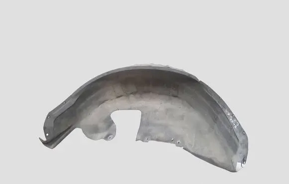 Volvo V60 Rear arch fender liner splash guards 31333262