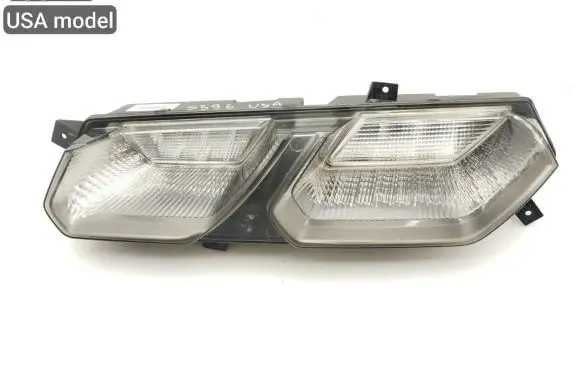 Chevrolet Corvette C7 Rear/tail lights 23219536