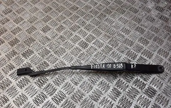 Windshield/front glass wiper blade