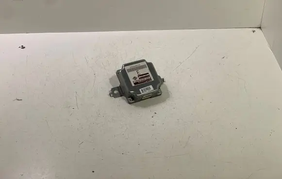 Renault Koleos I Gearbox control unit/module 41650JG04A