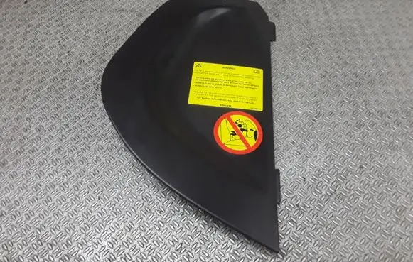 Volvo S60 Dashboard side end trim 09164899