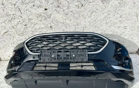 Ford Kuga III Front bumper