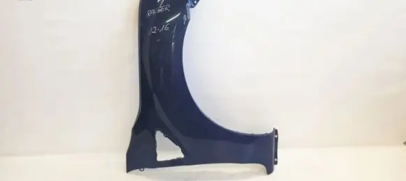 Ford Ranger Fender