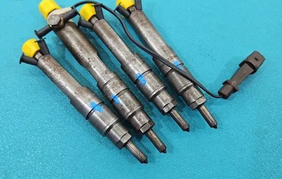 Audi A4 S4 B5 8D Fuel injector 028130201J IMPRK1369147
