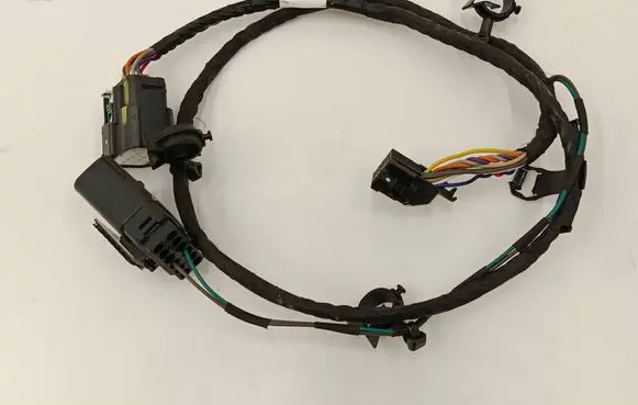 Tesla Model S Other wiring loom 102495600C DL15KR0001105