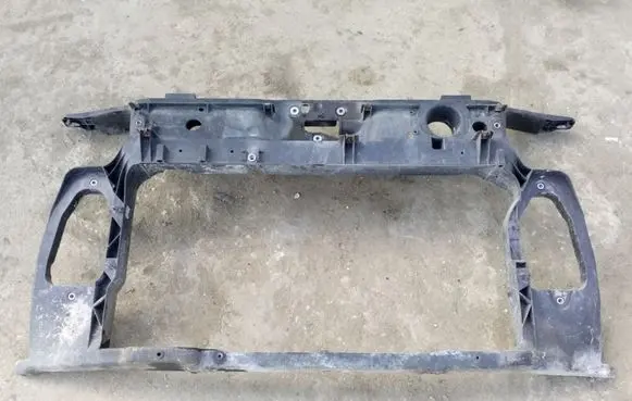 Fiat Panda II Radiator support slam panel