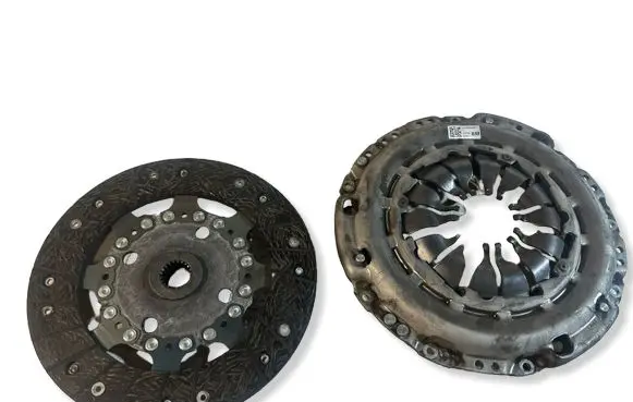 Renault Megane III Clutch set kit 302058545R