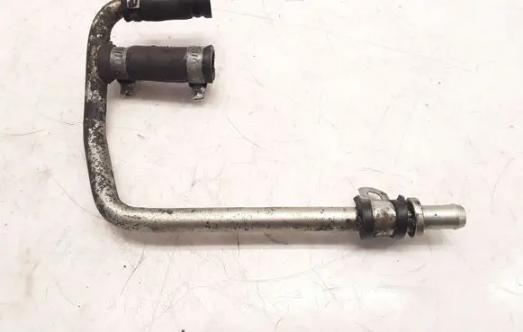 Maserati Quattroporte Engine coolant pipe/hose