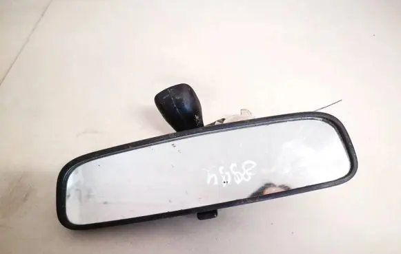 Hyundai Santa Fe Rear view mirror (interior) e4022143